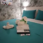 Oda ve Kahvaltı Bnbsimy5 4*