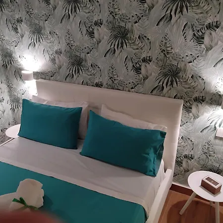 Bed & Breakfast Bnbsimy5 Naples