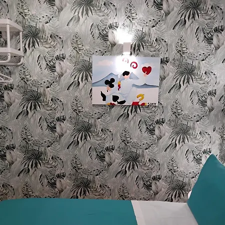 Bnbsimy5 Bed & Breakfast Naples