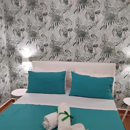 Bnbsimy5 Bed & Breakfast