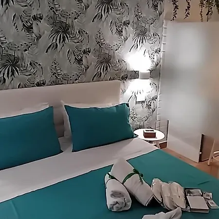 Bnbsimy5 Bed & Breakfast