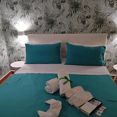 Bed & Breakfast Bnbsimy5