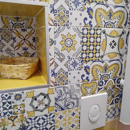 Bnbsimy5 Bed & Breakfast