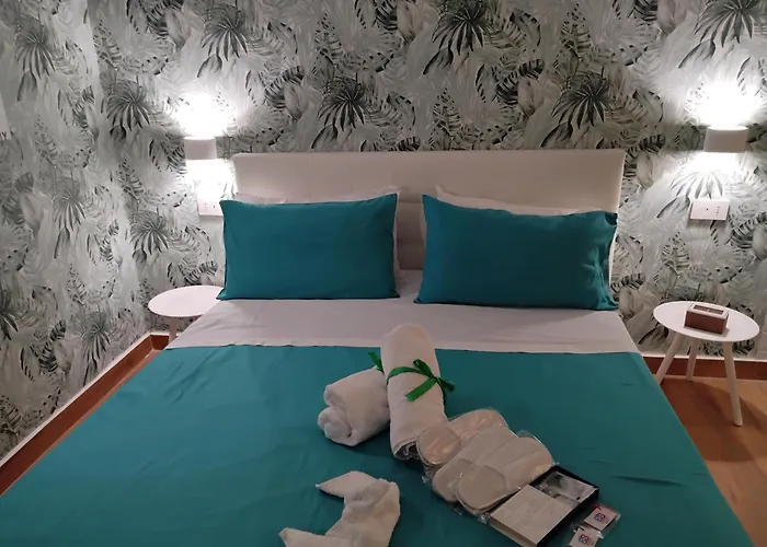 Oda ve Kahvaltı Bnbsimy5